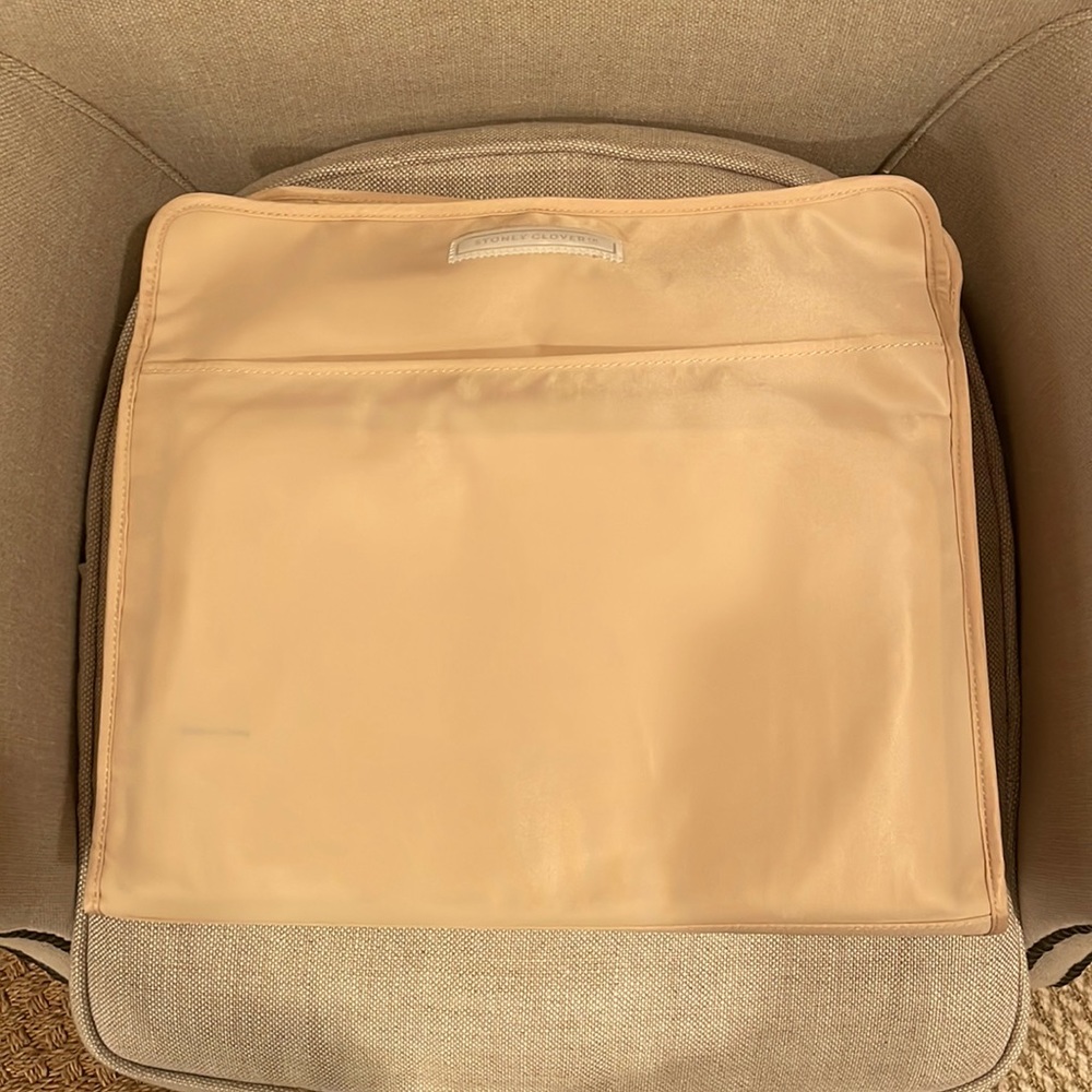 Stoney clover diaper bag insert new no tags